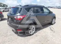 2018 Ford ESCAPE photo