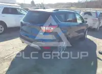 2018 Ford ESCAPE photo