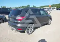 2018 Ford ESCAPE photo