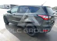 2018 Ford ESCAPE photo