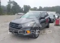 2018 Ford ESCAPE photo