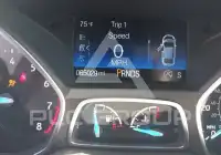 2018 Ford ESCAPE фото