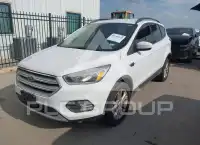 2018 Ford ESCAPE photo