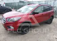2018 Ford ESCAPE фото