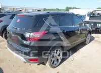 2018 Ford ESCAPE photo