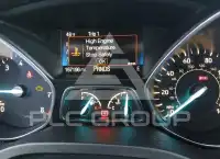 2018 Ford ESCAPE photo