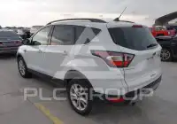 2018 Ford ESCAPE фото