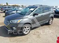 2018 Ford ESCAPE photo
