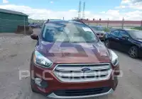 2018 Ford ESCAPE фото