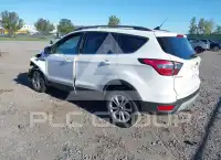 2018 Ford ESCAPE фото