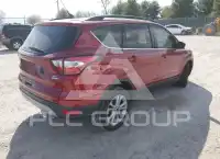 2018 Ford ESCAPE фото