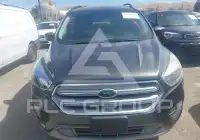 2018 Ford ESCAPE фото