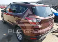 2018 Ford ESCAPE photo