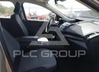 2018 Ford ESCAPE photo