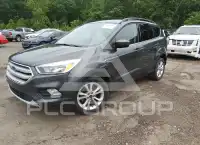 2018 Ford ESCAPE фото