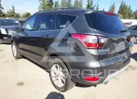 2018 Ford ESCAPE фото