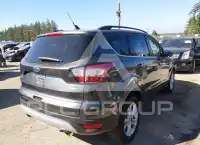2018 Ford ESCAPE фото