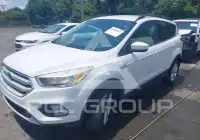 2018 Ford ESCAPE photo