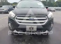2018 Ford ESCAPE фото