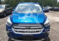 2018 Ford ESCAPE фото