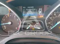 2018 Ford ESCAPE фото