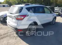 2018 Ford ESCAPE фото