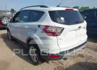 2018 Ford ESCAPE photo