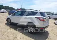 2018 Ford ESCAPE фото