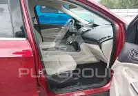 2018 Ford ESCAPE фото
