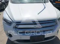 2018 Ford ESCAPE фото