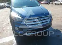 2018 Ford ESCAPE фото