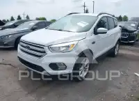 2018 Ford ESCAPE фото