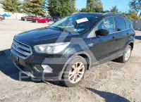 2018 Ford ESCAPE фото