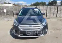 2018 Ford ESCAPE фото
