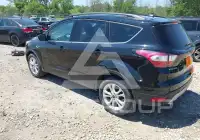 2018 Ford ESCAPE photo