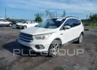 2018 Ford ESCAPE фото