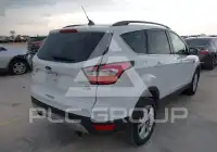 2018 Ford ESCAPE фото
