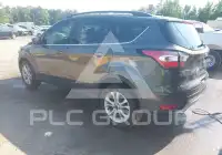 2018 Ford ESCAPE фото