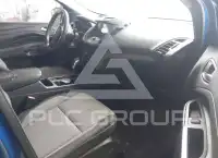 2018 Ford ESCAPE photo