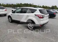 2018 Ford ESCAPE фото