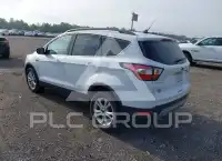 2018 Ford ESCAPE фото