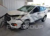 2018 Ford ESCAPE фото