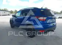 2018 Ford ESCAPE фото