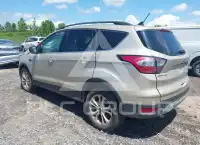 2018 Ford ESCAPE фото