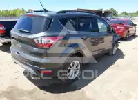 2018 Ford ESCAPE фото