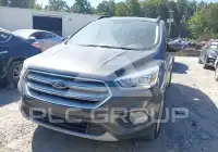 2018 Ford ESCAPE фото