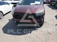2018 Ford ESCAPE photo