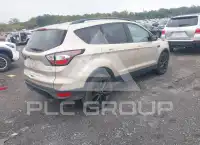 2018 Ford ESCAPE фото