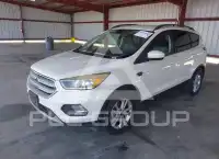 2018 Ford ESCAPE фото