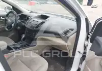 2018 Ford ESCAPE photo